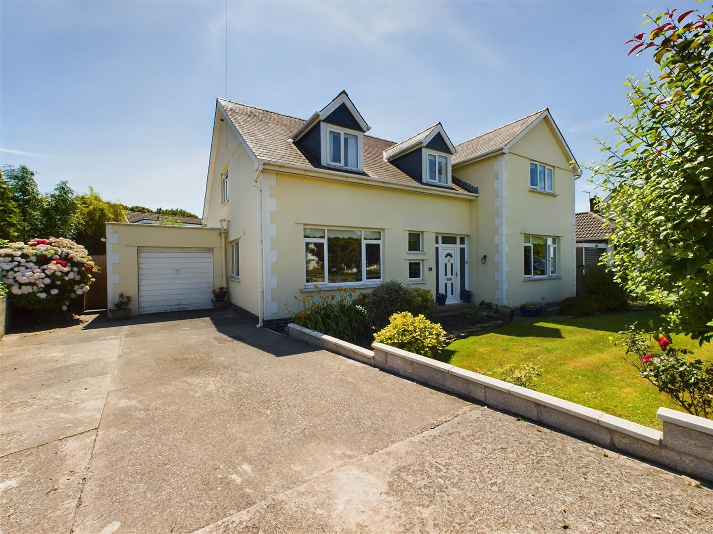 Danygraig Avenue, Porthcawl McHattons Estate Agents, Bridgend